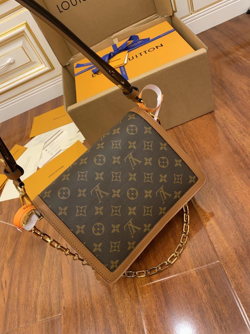 LV Dauphine Bags